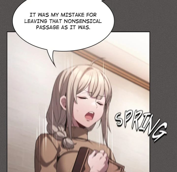 Believe Me! I Offer You My First Uncensored, chapter 19, page 147 of 217