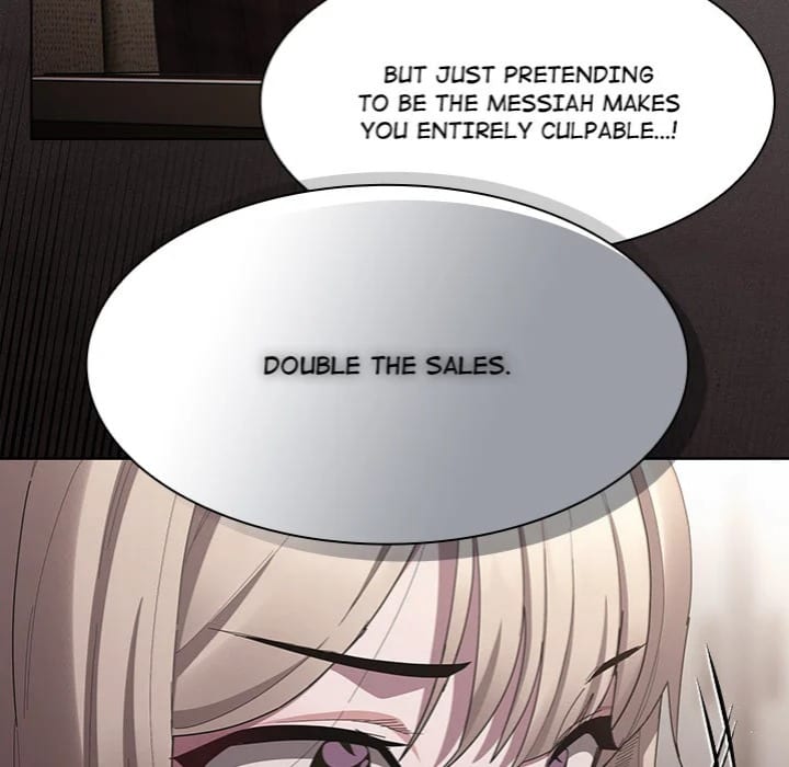 Believe Me! I Offer You My First Uncensored, chapter 19, page 149 of 217