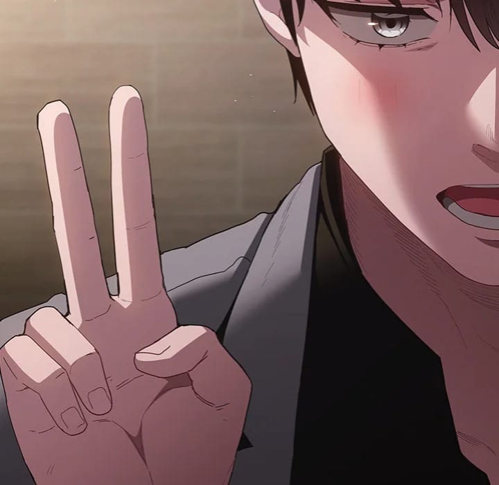 Believe Me! I Offer You My First Uncensored, chapter 19, page 152 of 217