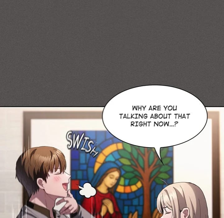 Believe Me! I Offer You My First Uncensored, chapter 19, page 154 of 217