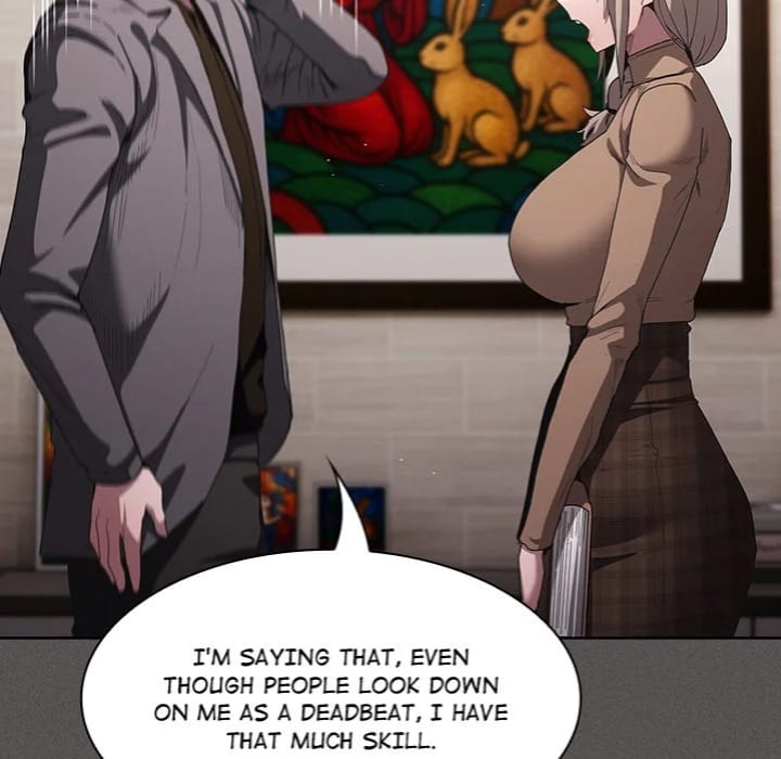 Believe Me! I Offer You My First Uncensored, chapter 19, page 155 of 217