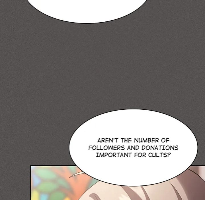 Believe Me! I Offer You My First Uncensored, chapter 19, page 156 of 217