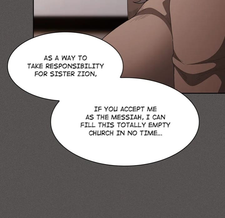 Believe Me! I Offer You My First Uncensored, chapter 19, page 158 of 217