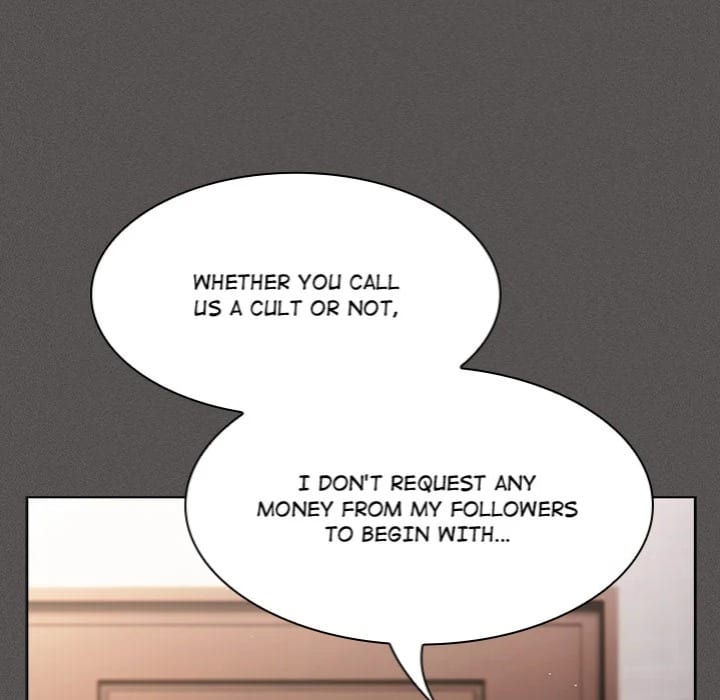 Believe Me! I Offer You My First Uncensored, chapter 19, page 161 of 217