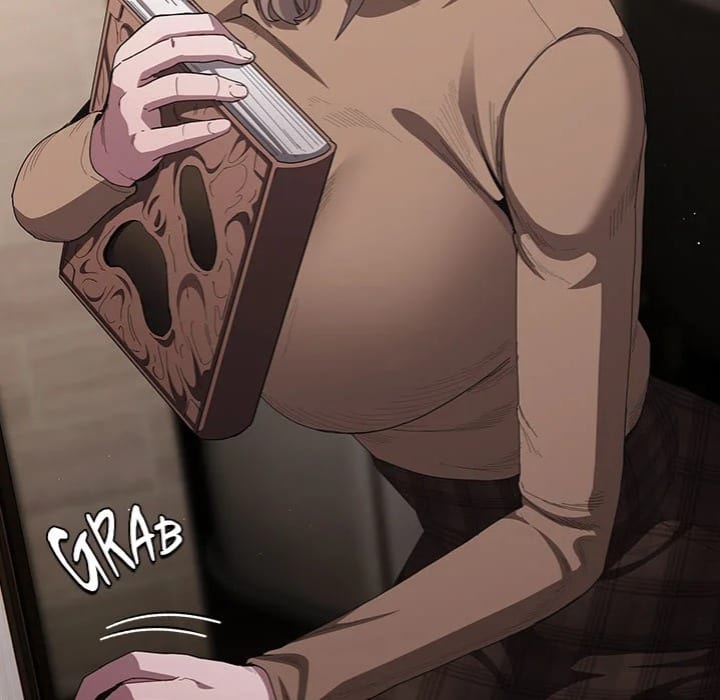Believe Me! I Offer You My First Uncensored, chapter 19, page 166 of 217