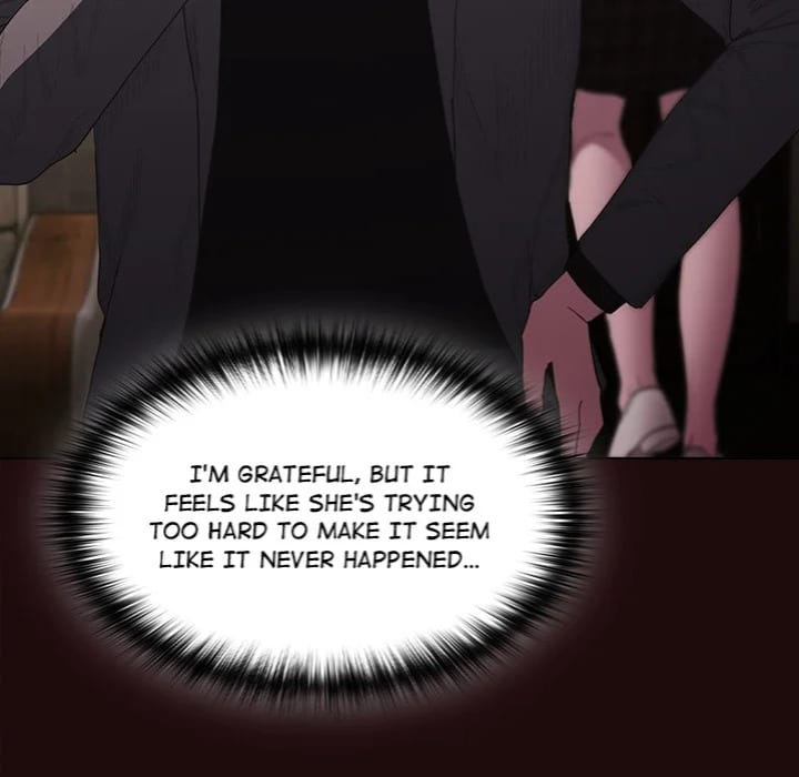 Believe Me! I Offer You My First Uncensored, chapter 19, page 177 of 217