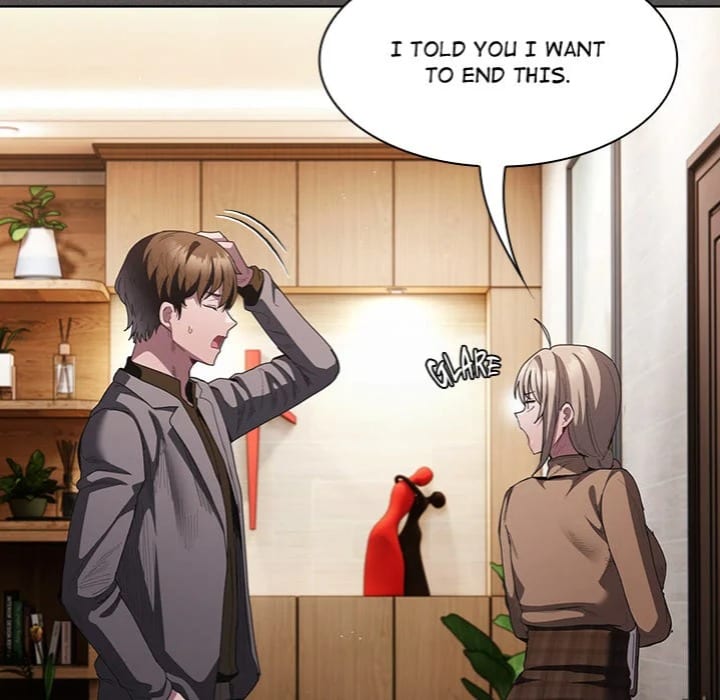 Believe Me! I Offer You My First Uncensored, chapter 19, page 185 of 217