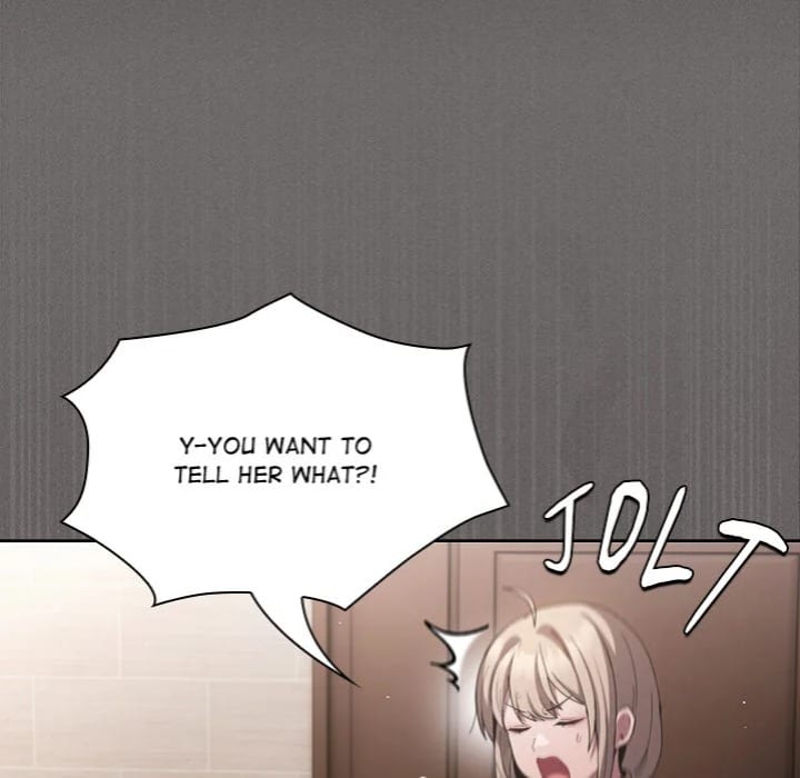 Believe Me! I Offer You My First Uncensored, chapter 19, page 192 of 217