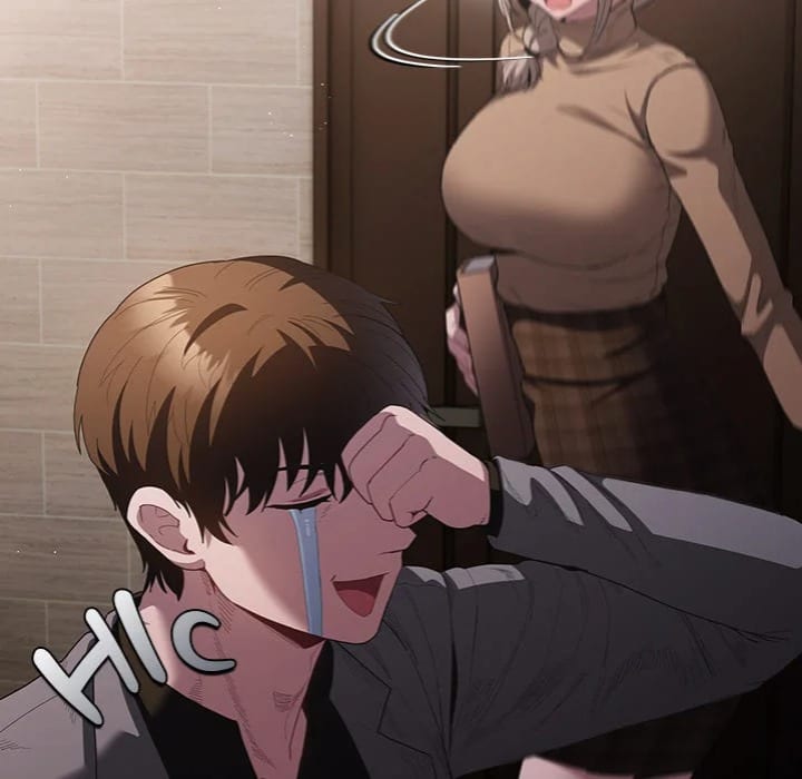 Believe Me! I Offer You My First Uncensored, chapter 19, page 193 of 217