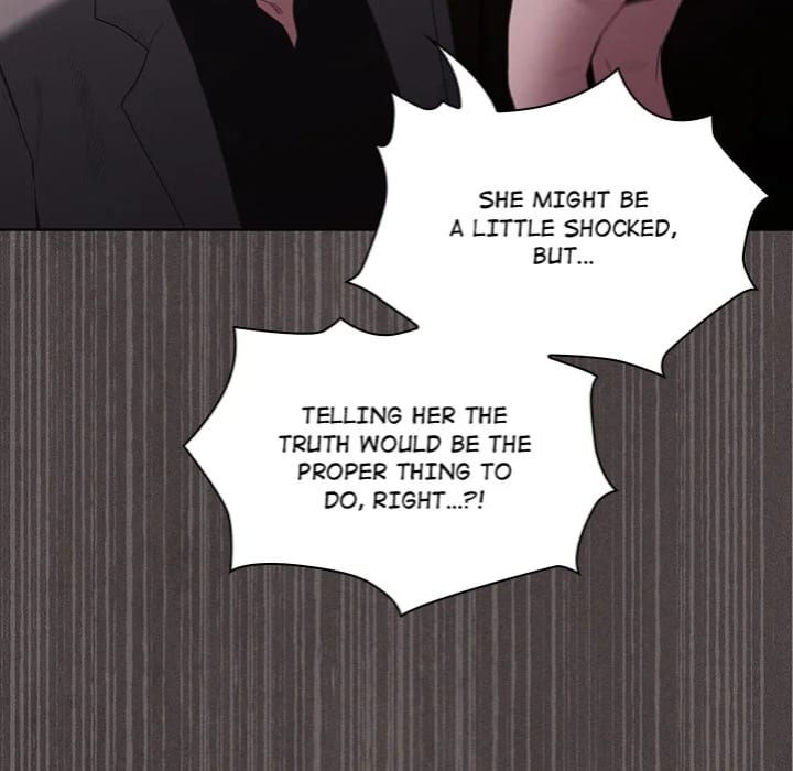 Believe Me! I Offer You My First Uncensored, chapter 19, page 194 of 217