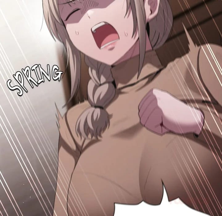 Believe Me! I Offer You My First Uncensored, chapter 19, page 196 of 217