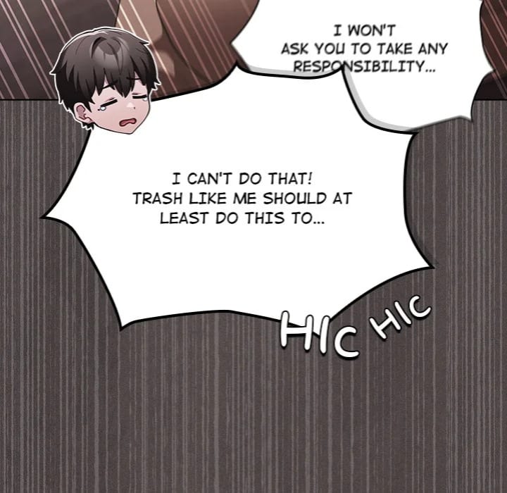 Believe Me! I Offer You My First Uncensored, chapter 19, page 197 of 217