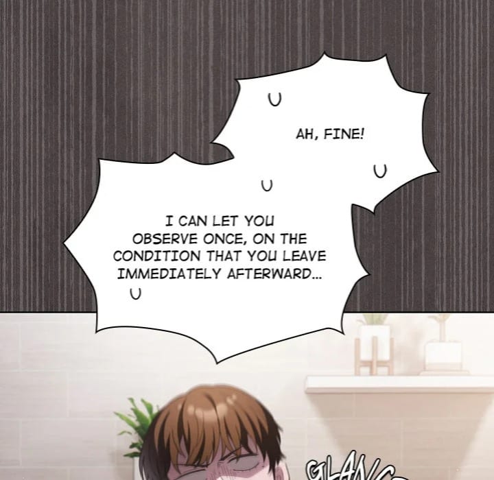 Believe Me! I Offer You My First Uncensored, chapter 19, page 198 of 217