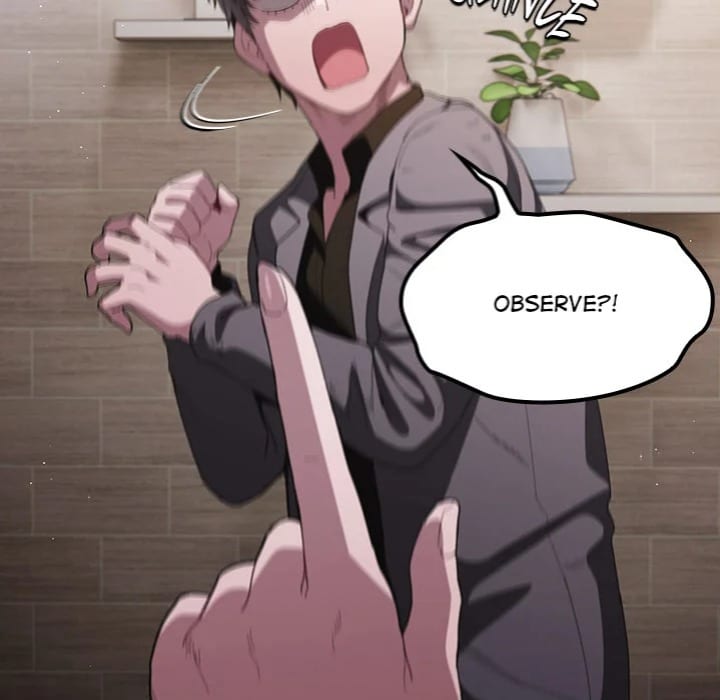 Believe Me! I Offer You My First Uncensored, chapter 19, page 199 of 217