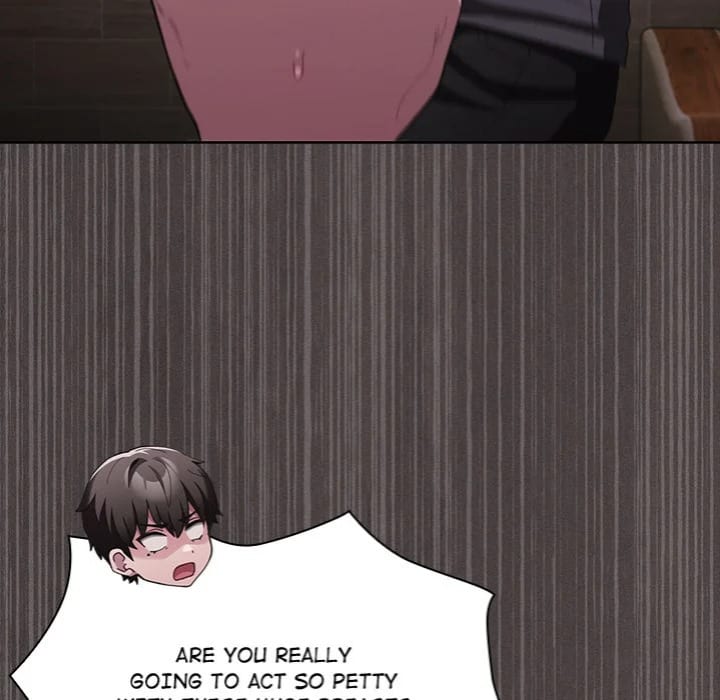 Believe Me! I Offer You My First Uncensored, chapter 19, page 200 of 217