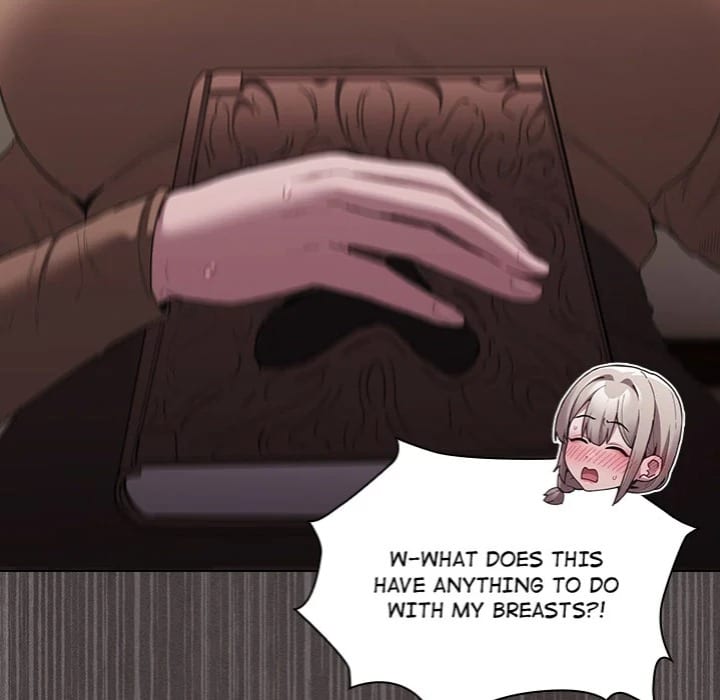 Believe Me! I Offer You My First Uncensored, chapter 19, page 202 of 217