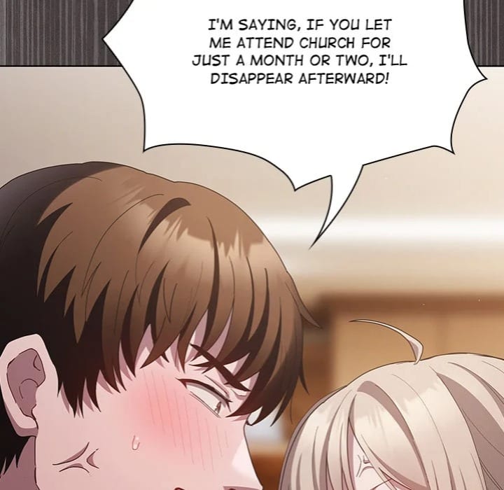 Believe Me! I Offer You My First Uncensored, chapter 19, page 204 of 217