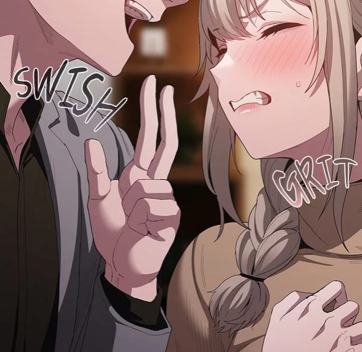 Believe Me! I Offer You My First Uncensored, chapter 19, page 205 of 217