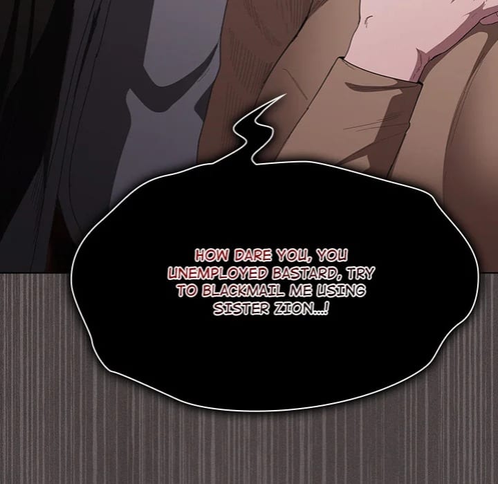 Believe Me! I Offer You My First Uncensored, chapter 19, page 206 of 217