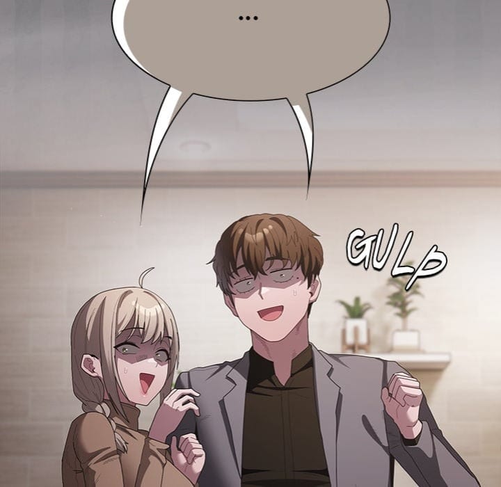Believe Me! I Offer You My First Uncensored, chapter 20, page 10 of 214