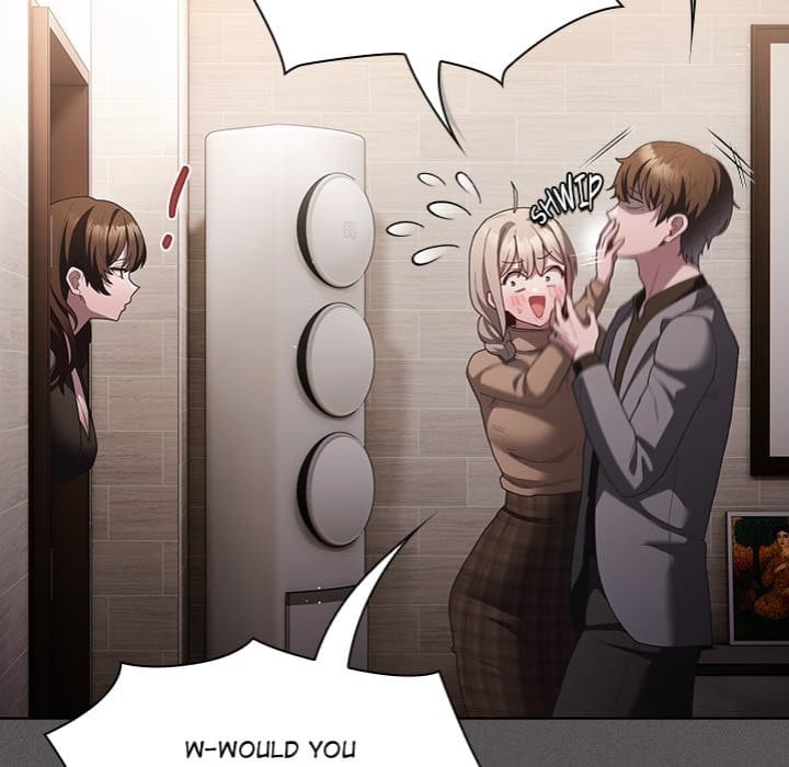 Believe Me! I Offer You My First Uncensored, chapter 20, page 18 of 214