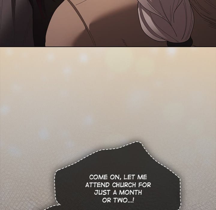 Believe Me! I Offer You My First Uncensored, chapter 20, page 28 of 214