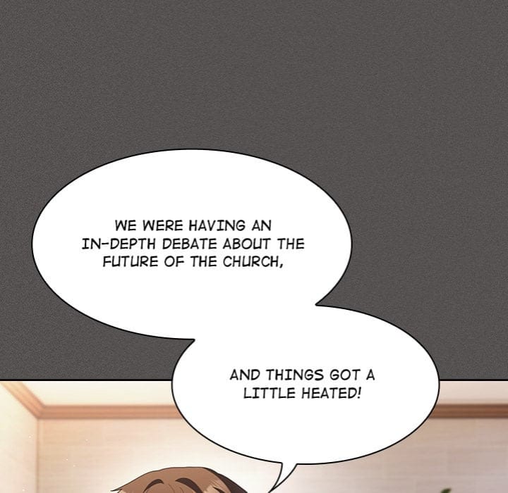 Believe Me! I Offer You My First Uncensored, chapter 20, page 46 of 214