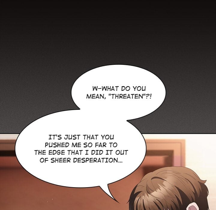 Believe Me! I Offer You My First Uncensored, chapter 20, page 70 of 214