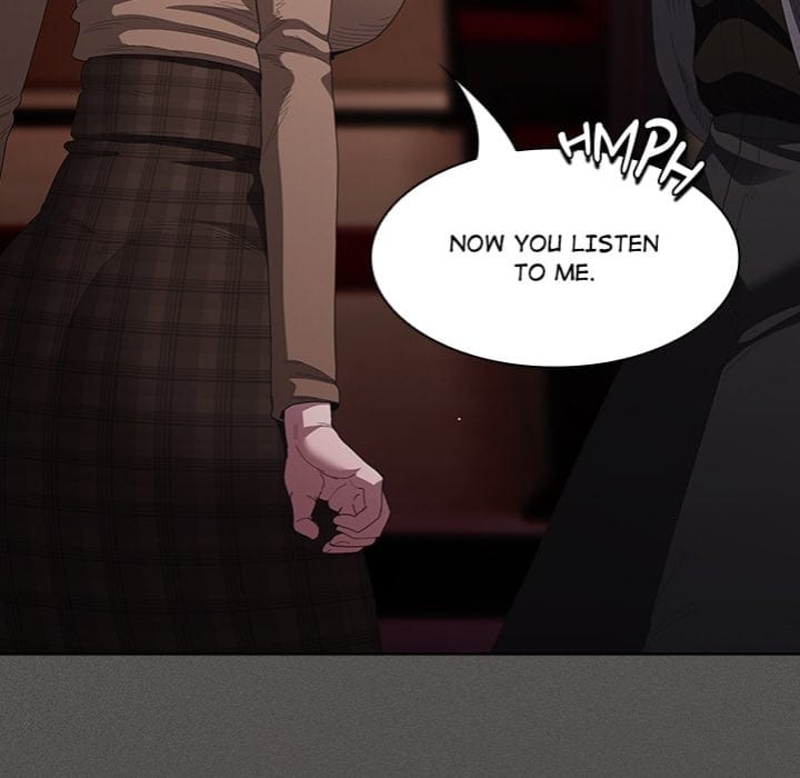 Believe Me! I Offer You My First Uncensored, chapter 20, page 72 of 214