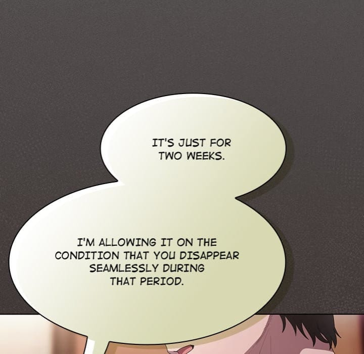Believe Me! I Offer You My First Uncensored, chapter 20, page 73 of 214