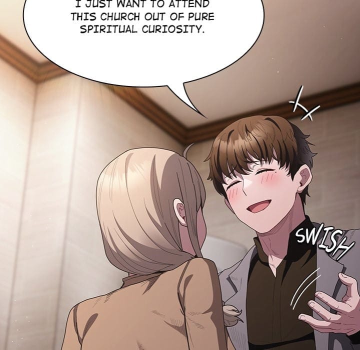 Believe Me! I Offer You My First Uncensored, chapter 20, page 80 of 214
