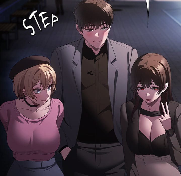 Believe Me! I Offer You My First Uncensored, chapter 20, page 100 of 214