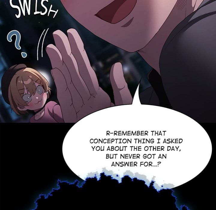 Believe Me! I Offer You My First Uncensored, chapter 20, page 106 of 214