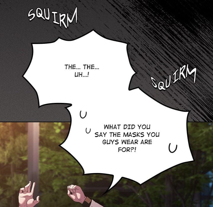 Believe Me! I Offer You My First Uncensored, chapter 20, page 110 of 214