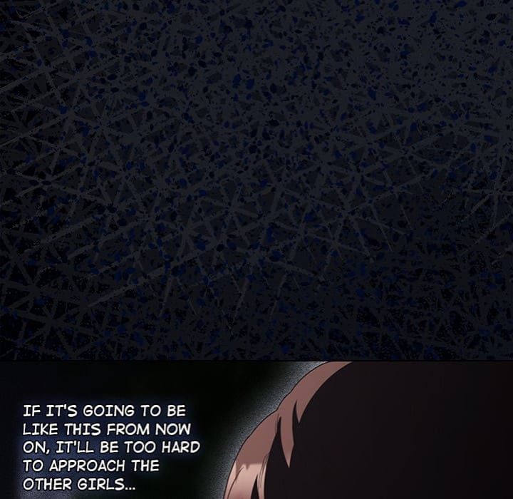 Believe Me! I Offer You My First Uncensored, chapter 20, page 116 of 214