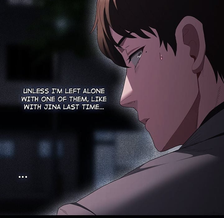 Believe Me! I Offer You My First Uncensored, chapter 20, page 117 of 214