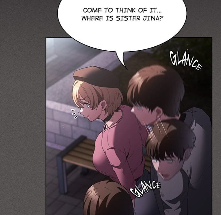 Believe Me! I Offer You My First Uncensored, chapter 20, page 119 of 214