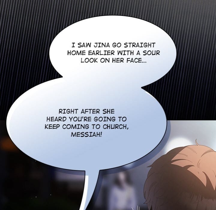 Believe Me! I Offer You My First Uncensored, chapter 20, page 121 of 214