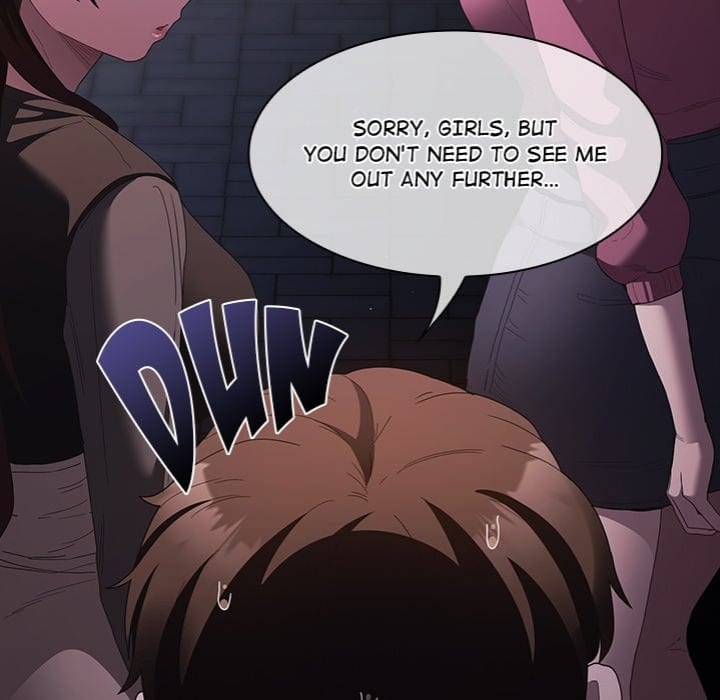 Believe Me! I Offer You My First Uncensored, chapter 20, page 126 of 214