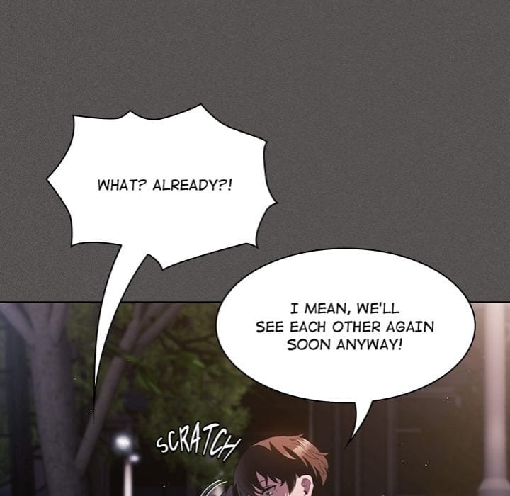 Believe Me! I Offer You My First Uncensored, chapter 20, page 128 of 214