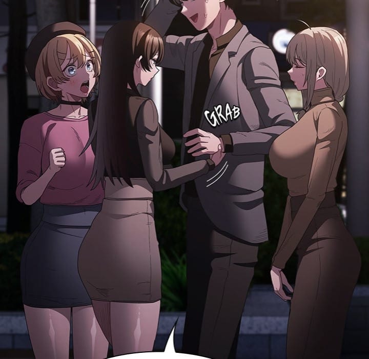 Believe Me! I Offer You My First Uncensored, chapter 20, page 129 of 214