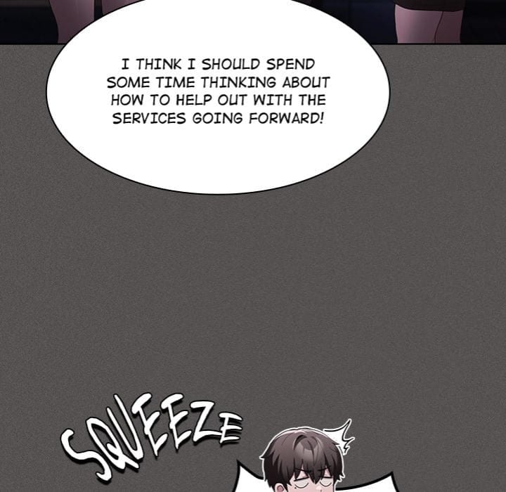 Believe Me! I Offer You My First Uncensored, chapter 20, page 130 of 214