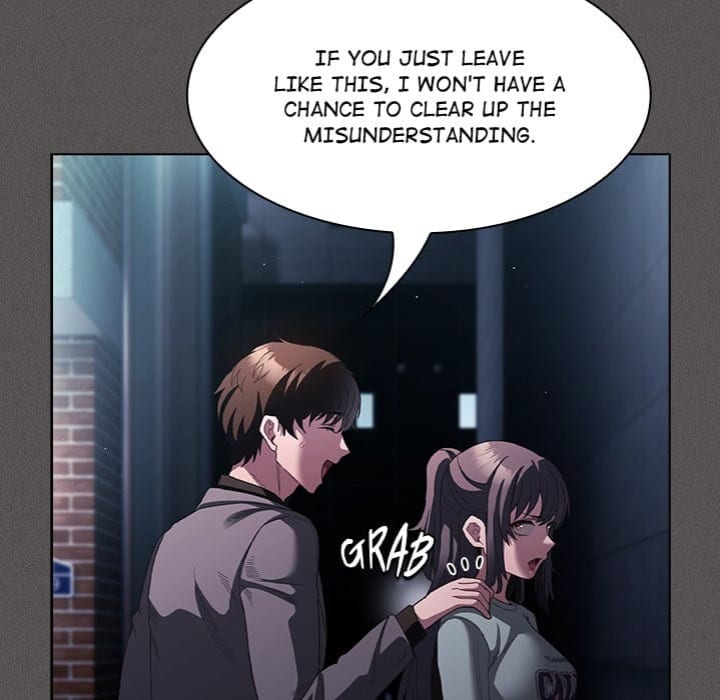 Believe Me! I Offer You My First Uncensored, chapter 20, page 143 of 214