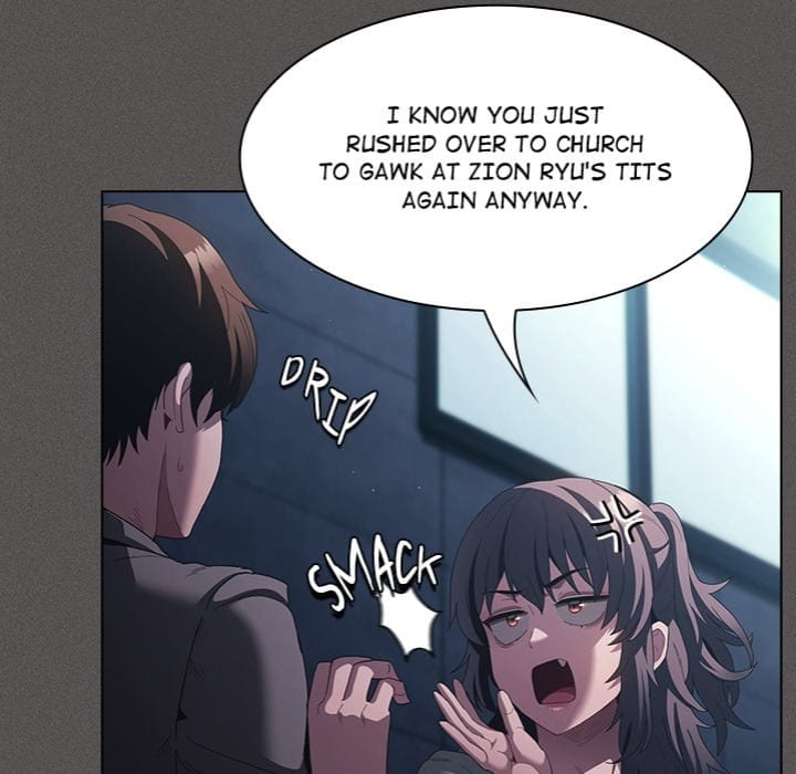 Believe Me! I Offer You My First Uncensored, chapter 20, page 145 of 214