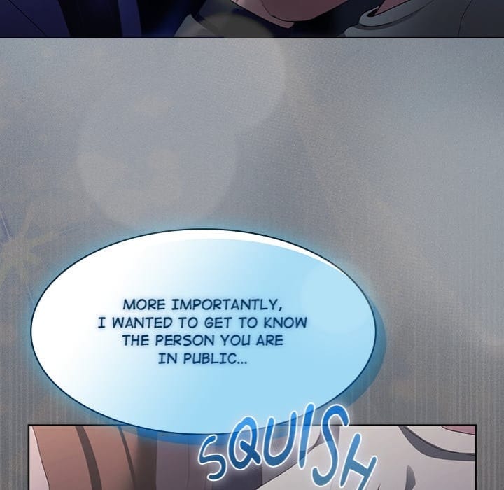 Believe Me! I Offer You My First Uncensored, chapter 20, page 150 of 214