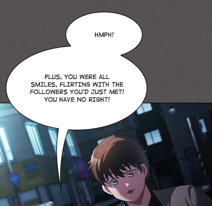 Believe Me! I Offer You My First Uncensored, chapter 20, page 153 of 214