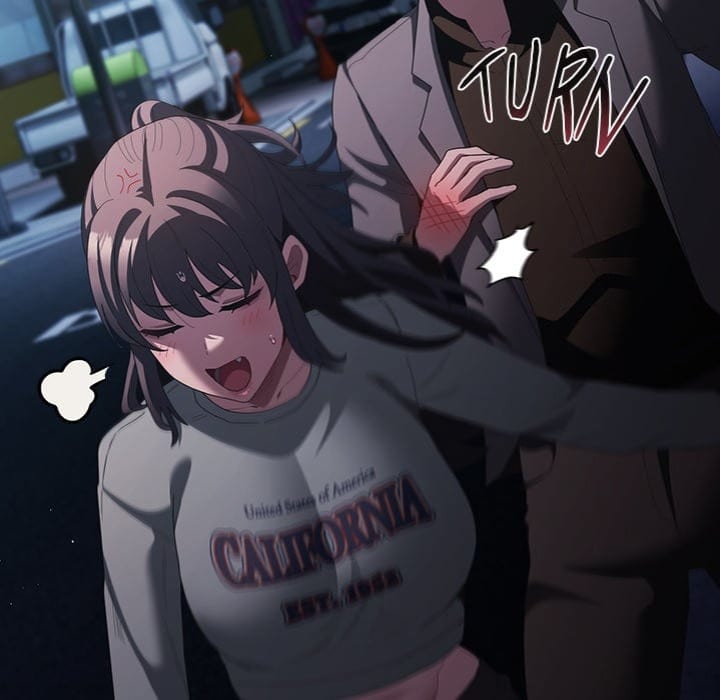 Believe Me! I Offer You My First Uncensored, chapter 20, page 154 of 214