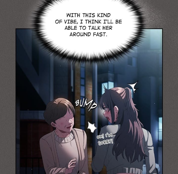 Believe Me! I Offer You My First Uncensored, chapter 20, page 158 of 214