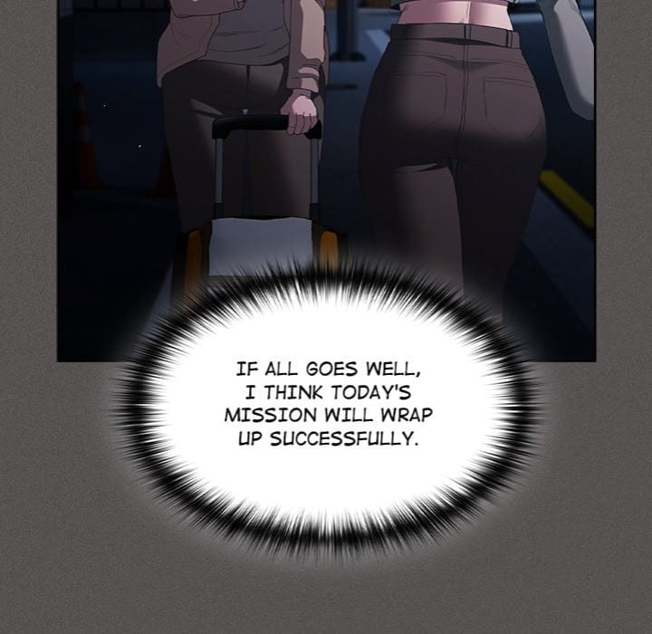 Believe Me! I Offer You My First Uncensored, chapter 20, page 159 of 214