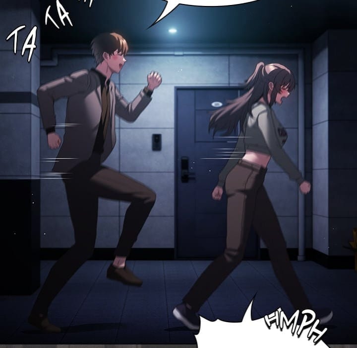 Believe Me! I Offer You My First Uncensored, chapter 20, page 161 of 214